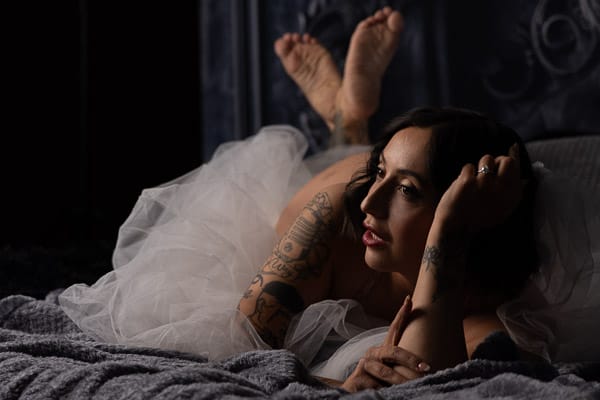 Boudoir Session 3 Why Should YOU Do A Boudoir Session