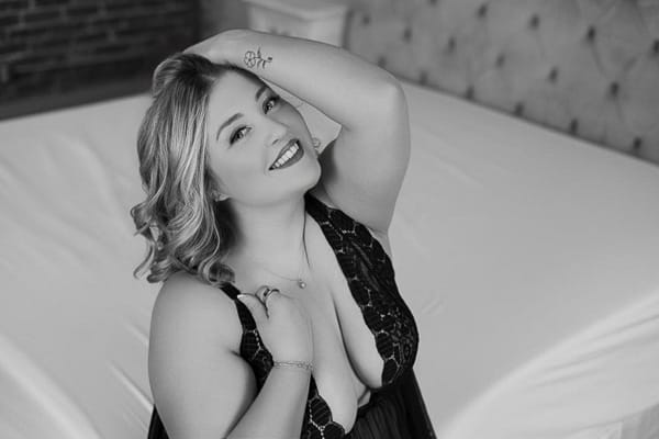 Boudoir Session 1 Why ALL Body Types Should Do a Boudoir Session